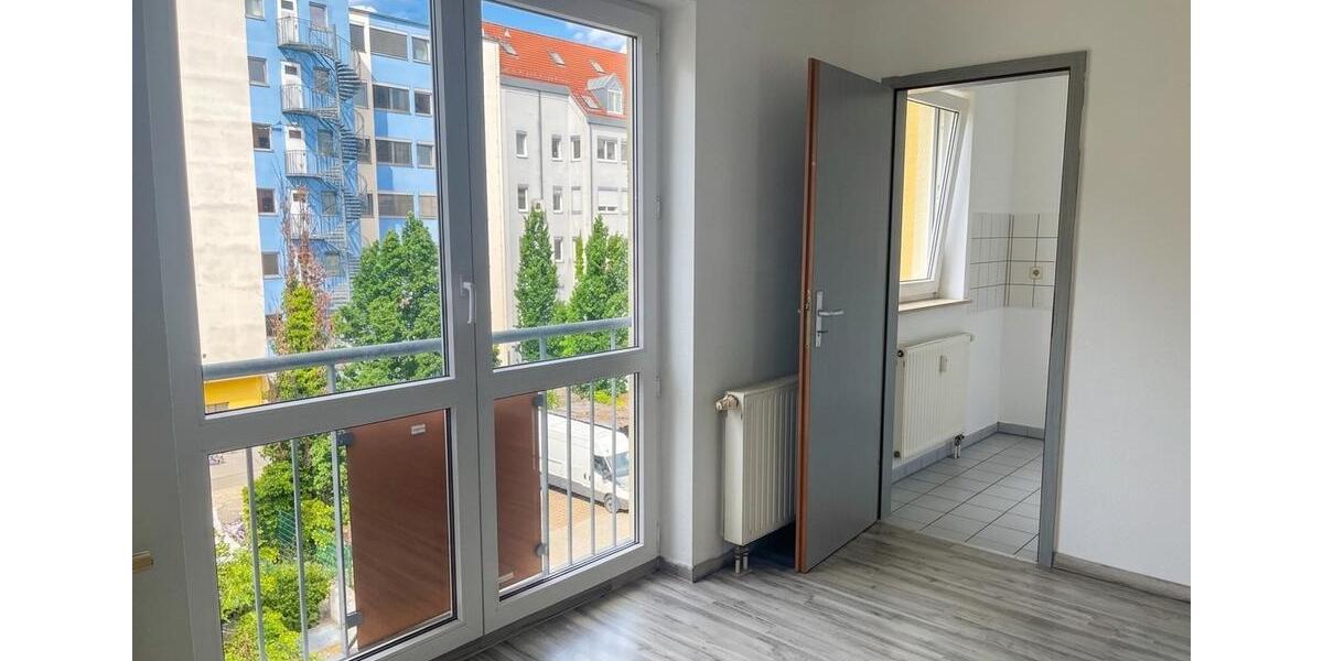 Etagenwohnung Erlangen Am Anger - 2 Zimmer, 44 m&sup2;, 165.000&euro; | Angebot:26837193