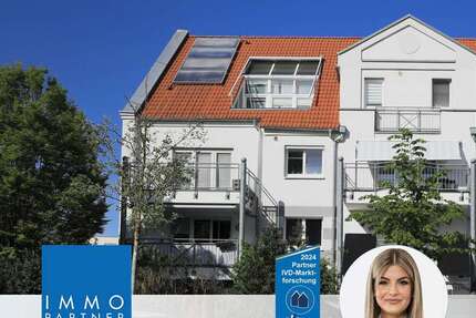 Wohnung Nürnberg Eibach - 3 Zimmer, 91 m&sup2;, 364.000&euro; | Angebot:25968374