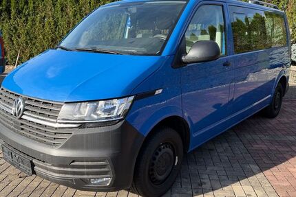 VW T6 Transporter 195.283 km 23.205 &euro; Adelsdorf 91325