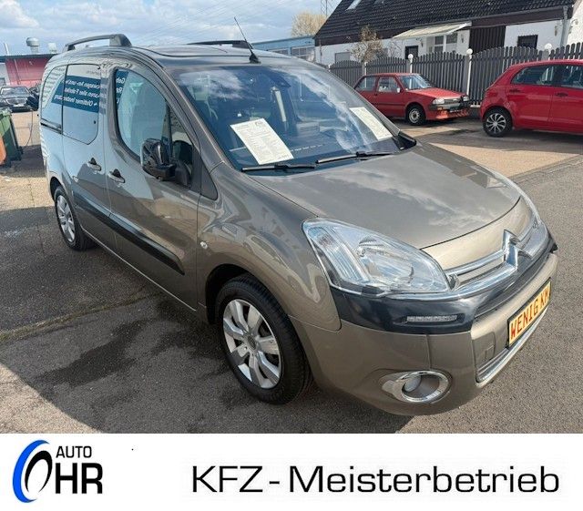 Citroen Berlingo 53.155 km 9.700 &euro; Schwabach 91126