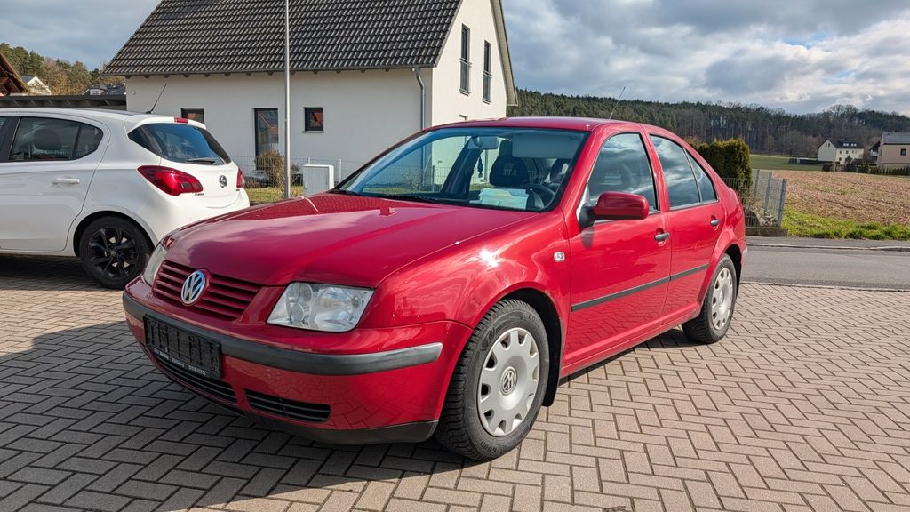 VW Bora 180.000 km 1.200 &euro; Nürnberg 90439