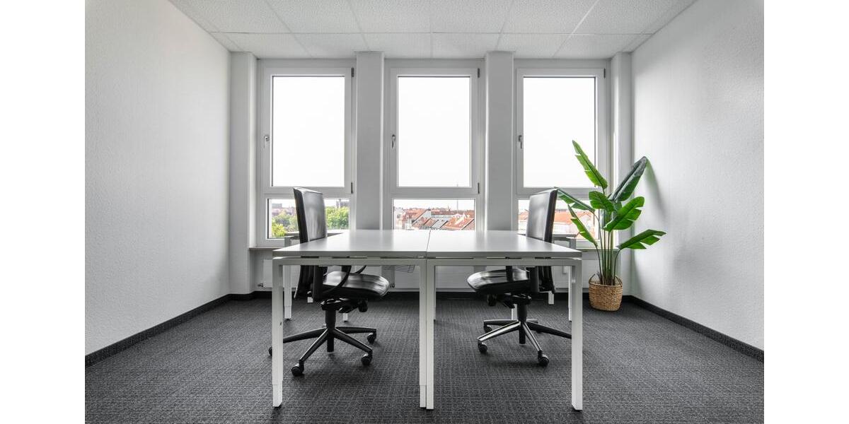 Gewerbeobjekt Nürnberg Eberhardshof - 1.798&euro; | Angebot:23879588