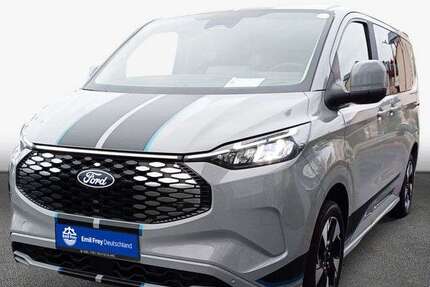 Ford Tourneo Custom 16.989 km 49.990 &euro; Schwabach 91126