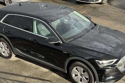 Audi e-tron 53.190 km 29.980 &euro; Schwabach 91126