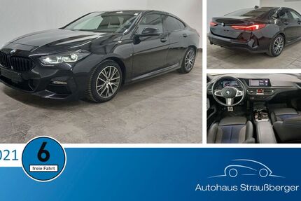 BMW 218 Gran Coupé 97.400 km 22.590 &euro; Buchschwabach bei Nürnberg 90574