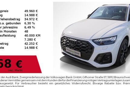 Audi Q5 29.600 km 48.440 &euro; Nürnberg 90411