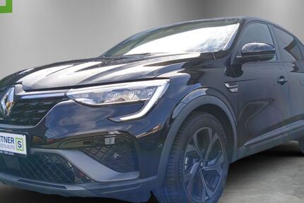 Renault Arkana 24.019 km 27.490 &euro; Nürnberg 90471