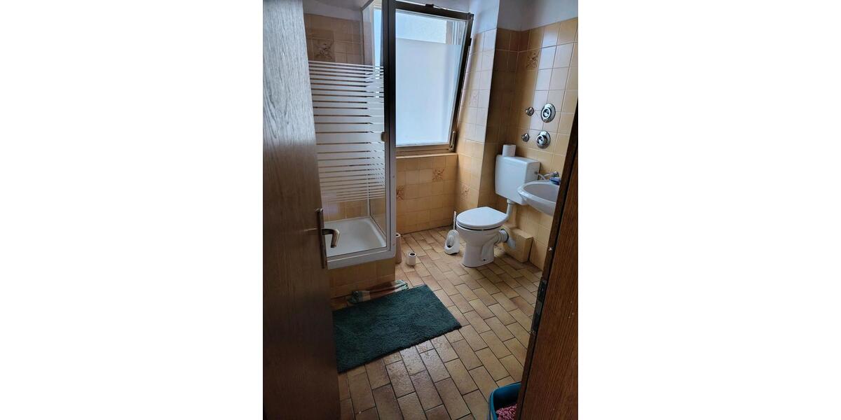 Etagenwohnung Fürth Altstadt - 2 Zimmer, 45 m&sup2;, 450&euro; | Angebot:26416438
