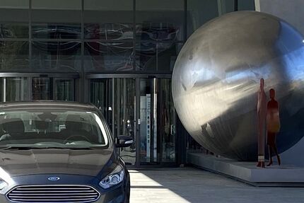 Ford S-Max 174.000 km 11.300 &euro; Erlangen 91056