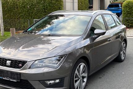 Seat Leon 245.000 km 4.990 &euro; Nürnberg 90439