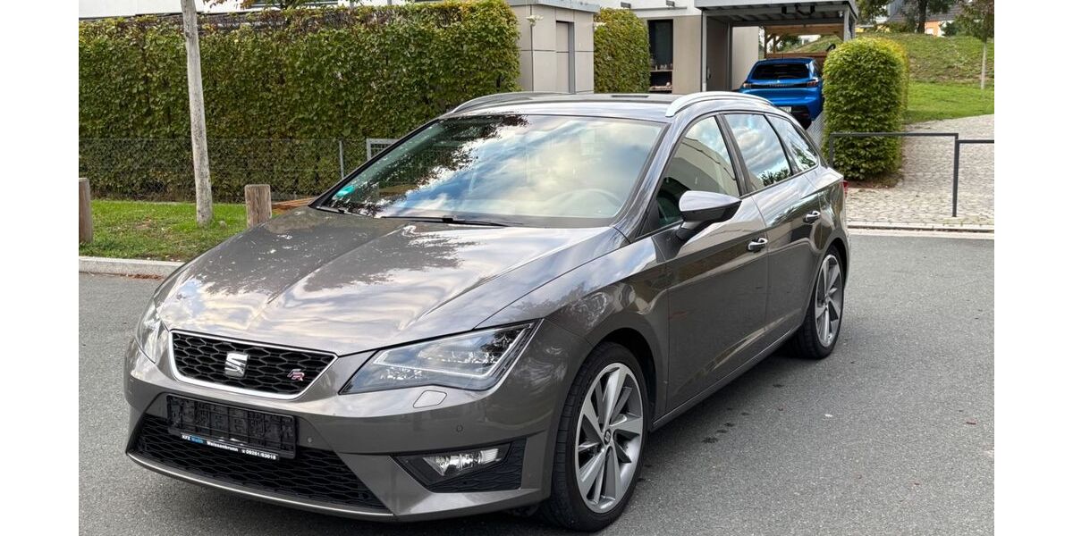 Seat Leon 245.000 km 4.990 &euro; Nürnberg 90439