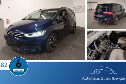 VW Touran 38.000 km 29.280 &euro; Buchschwabach bei Nürnberg 90574