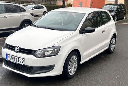 VW Polo 135.000 km 5.500 &euro; Nürnberg 90473