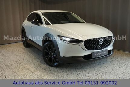 Mazda CX-30 4.900 km 27.865 &euro; Erlangen 91056