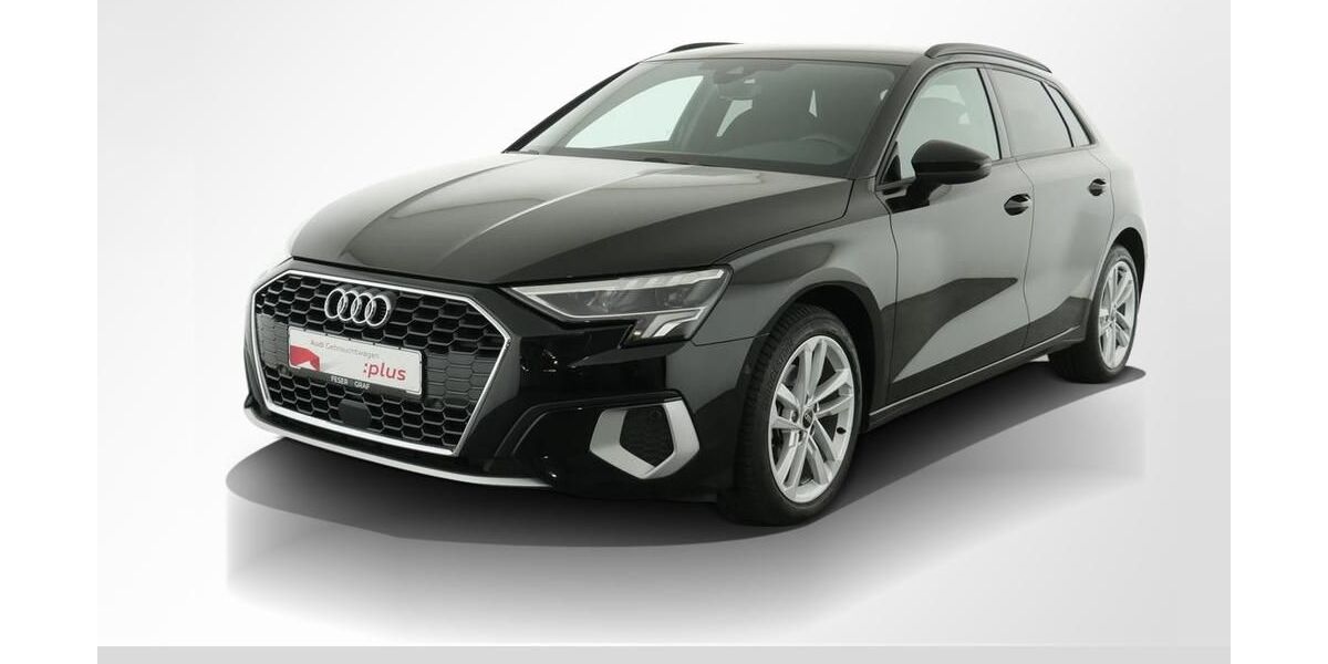 Audi A3 77.000 km 25.440 &euro; Höchstadt an der Aisch 91315