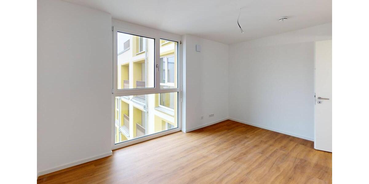 Etagenwohnung Nürnberg Gleißhammer - 3 Zimmer, 75 m&sup2;, 1.245&euro; | Angebot:26632541