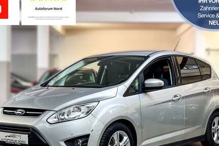 Ford C-Max 107.743 km 6.790 &euro; Nürnberg 90411