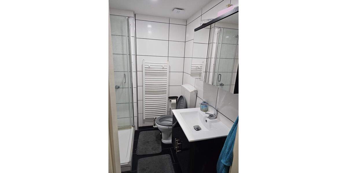 Etagenwohnung Nürnberg Steinbühl - 3 Zimmer, 249.000&euro; | Angebot:25669550