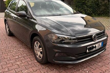 VW Polo 52.043 km 11.900 &euro; Altdorf bei Nürnberg 90518