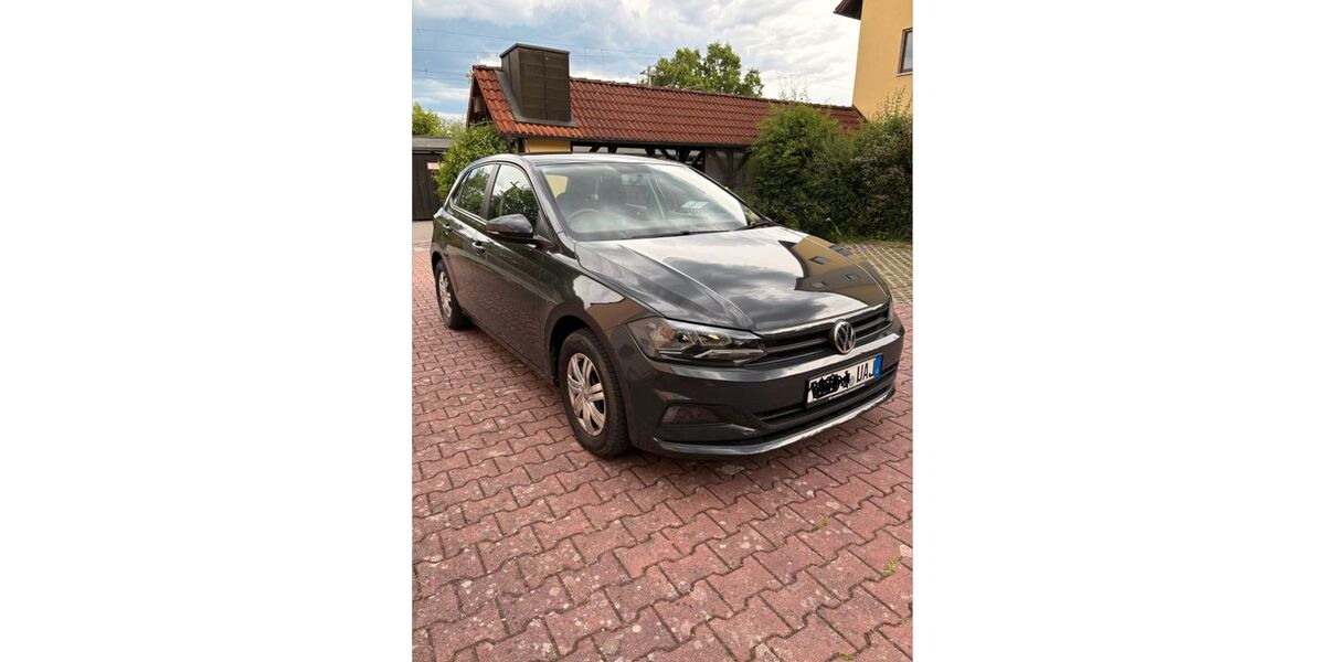 VW Polo 52.043 km 11.900 &euro; Altdorf bei Nürnberg 90518
