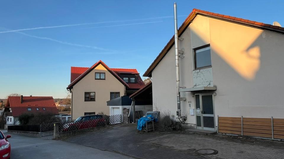 Einfamilienhaus Büchenbach - 449.000&euro; | Angebot:25143490