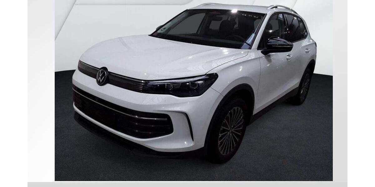 VW Tiguan 28.200 km 35.440 &euro; Schwabach 91126