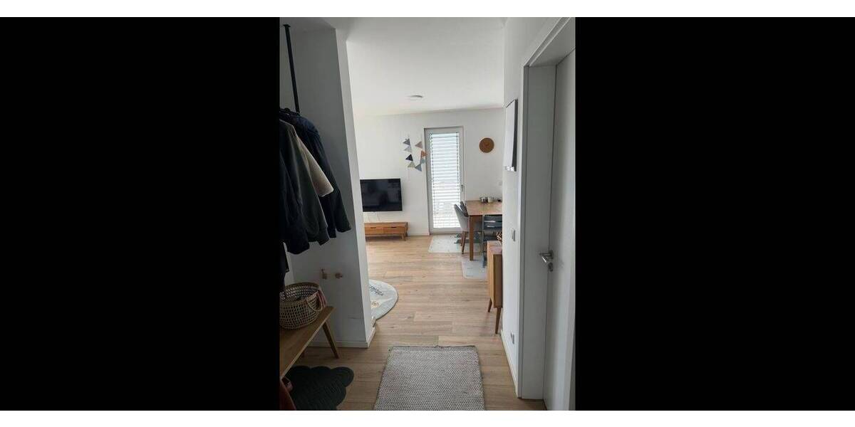 Etagenwohnung Veitsbronn - 3 Zimmer, 78 m&sup2;, 1.020&euro; | Angebot:26554970