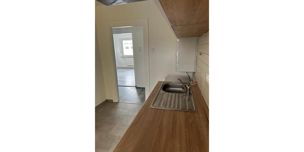 Etagenwohnung Nürnberg Gibitzenhof - 3 Zimmer, 59 m&sup2;, 219.000&euro; | Angebot:25993321