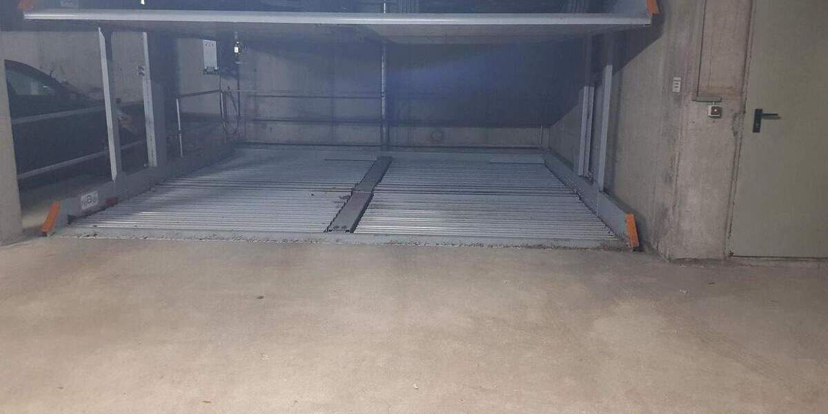 Garagen / Stellplätze Erlangen Innenstadt - 17.500&euro; | Angebot:25734634