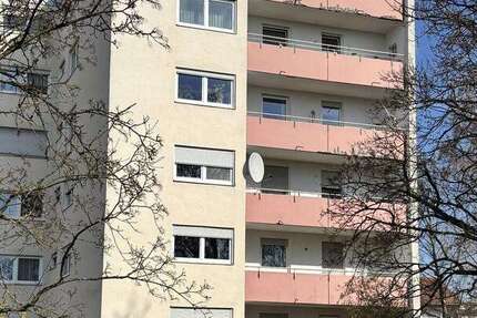 Wohnung Forchheim - 4 Zimmer, 96 m&sup2;, 349.000&euro; | Angebot:25230418