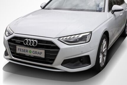 Audi A4 103.350 km 27.880 &euro; Herzogenaurach 91074