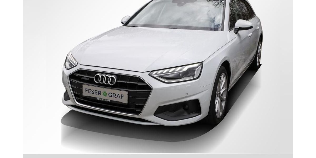Audi A4 103.350 km 27.880 &euro; Herzogenaurach 91074