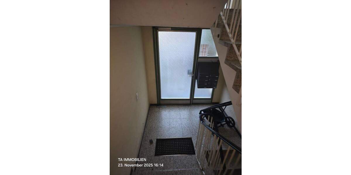 Etagenwohnung Nürnberg Kleinreuth b Schweinau - 3 Zimmer, 89 m&sup2;, 279.000&euro; | Angebot:25746291