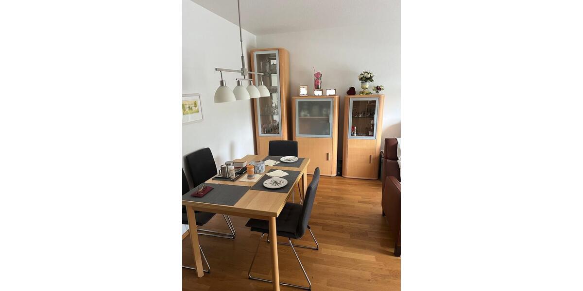 Etagenwohnung Nürnberg Gleißhammer - 3.5 Zimmer, 77 m&sup2;, 419.000&euro; | Angebot:27007970