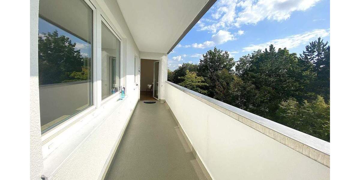 Etagenwohnung Erlangen Bruck - 3 Zimmer, 69 m&sup2;, 265.000&euro; | Angebot:25779495