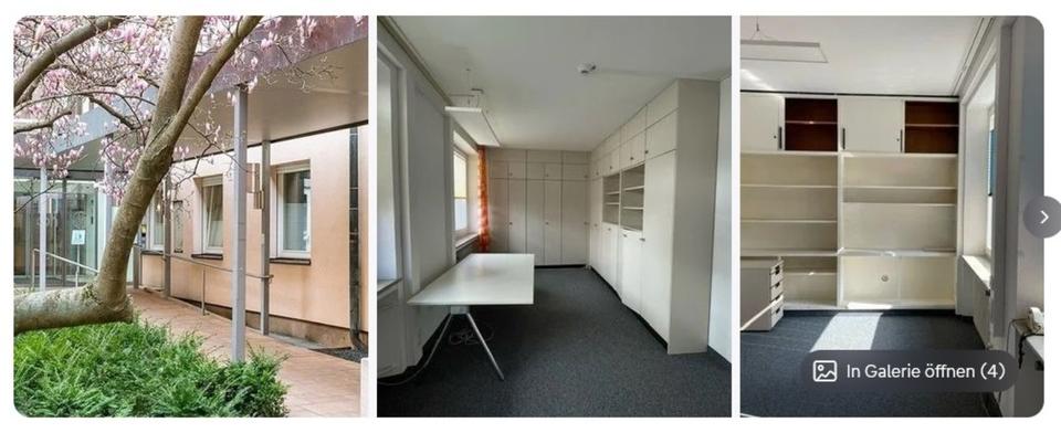 Gewerbeobjekt Nürnberg Altstadt, St. Lorenz - 200&euro; | Angebot:25917449