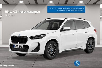 BMW iX1 31.107 km 39.896 &euro; Nürnberg 90441