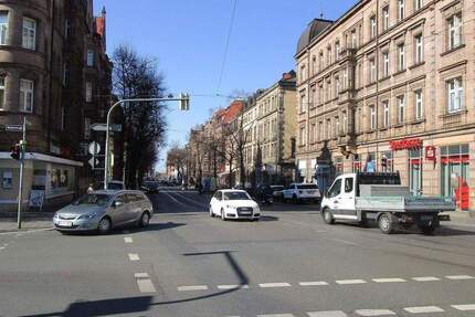 Gewerbeobjekt Nürnberg St Johannis - 3 Zimmer, 850&euro; | Angebot:25769965