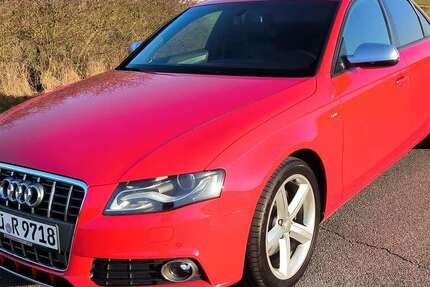 Audi A4 165.000 km 7.999 &euro; Veitsbronn 90587