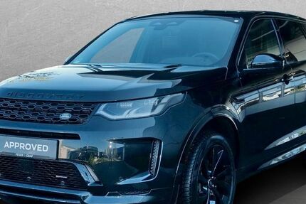 Land Rover Discovery Sport 41.000 km 33.650 &euro; Nürnberg 90441