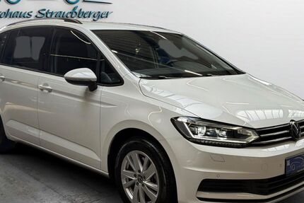 VW Touran 16.700 km 30.210 &euro; Buchschwabach bei Nürnberg 90574