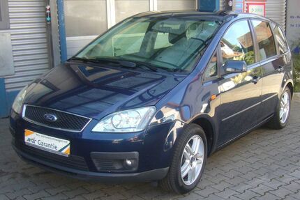 Ford Focus 174.000 km 4.400 &euro; Pyrbaum-Schwarzach 90602