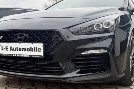 Hyundai i30 45.930 km 23.970 &euro; Fürth 90768