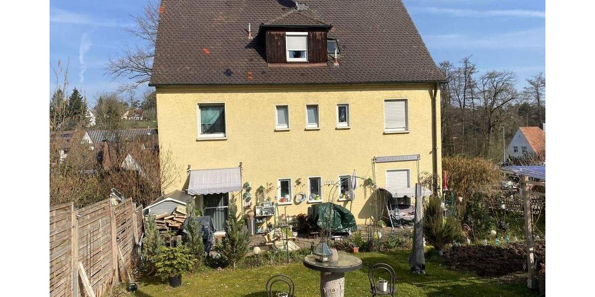 Mehrfamilienhaus, Wohnhaus Schwabach-Wolkersdorf Wolkersdorf - 9 Zimmer, 200 m&sup2;, 499.000&euro; | Angebot:25865830