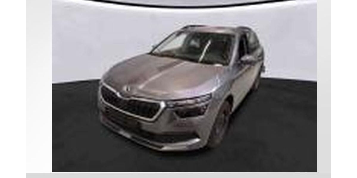Skoda Kamiq 61.645 km 21.150 &euro; Fürth 90763