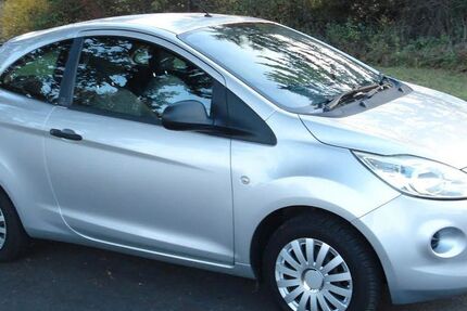 Ford Ka/Ka+ 86.000 km 4.190 &euro; Lauf/am Pegnitz 91207