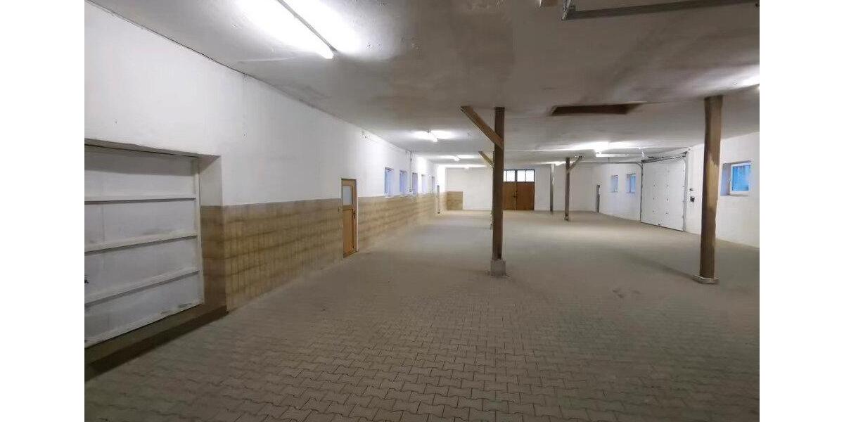 Gewerbeobjekt Emskirchen - 600&euro; | Angebot:26008693