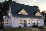 Individuelle Doppelhaushälfte in Nürnberg - Flexibles Wohnen mit allkauf Qualität und Service - Doppelhaushälfte Nürnberg Altenfurt | Angebot:27284158