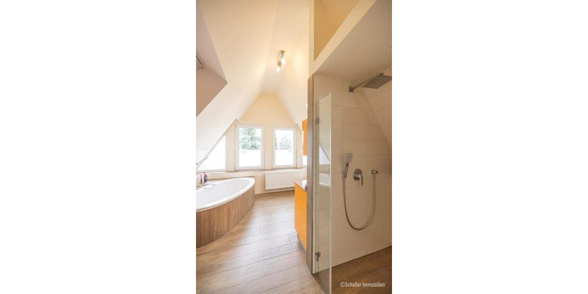 Mehrfamilienhaus, Wohnhaus Nürnberg Kleinreuth b Schweinau - 4 Zimmer, 107 m&sup2;, 995.000&euro; | Angebot:25778202