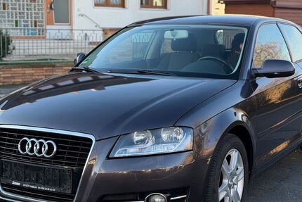 Audi A3 189.000 km 3.750 &euro; Eckental 90542